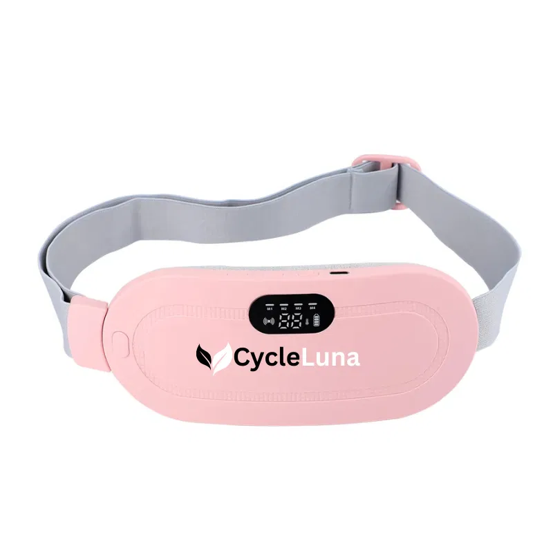 Cycle Luna™ Ceinture pour règles douloureuses