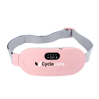Cycle Luna™ Ceinture pour règles douloureuses