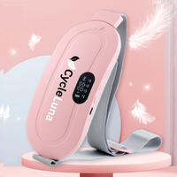 Cycle Luna™ Ceinture de Massage Chauffante Confort Menstruel